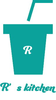 R's kitchenホーム
